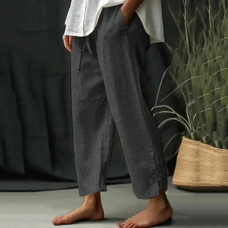 Frieda | Bequeme Artisan-Hose