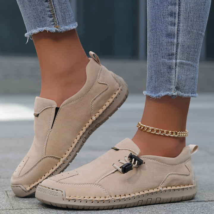 Célya™ | Therapeutic Comfort Walking Shoes