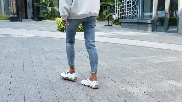 Célya™ | Therapeutic Comfort Walking Shoes