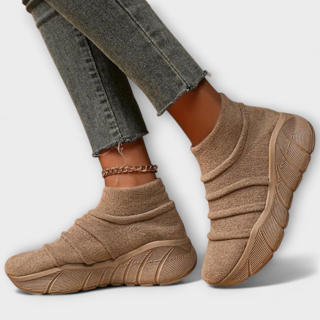Tahlia - Bequeme Laufschuhe