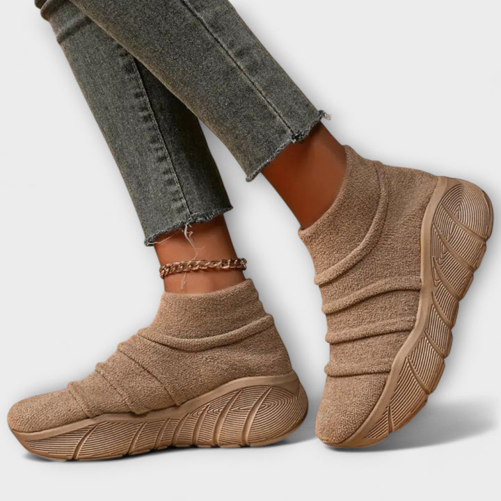 Tahlia - Bequeme Laufschuhe