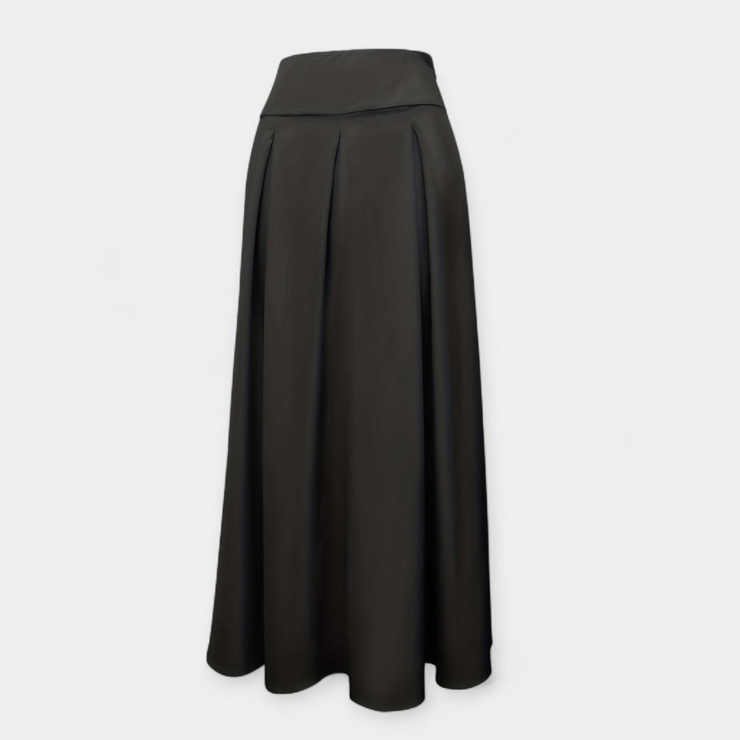 Stylish Midi Skirt