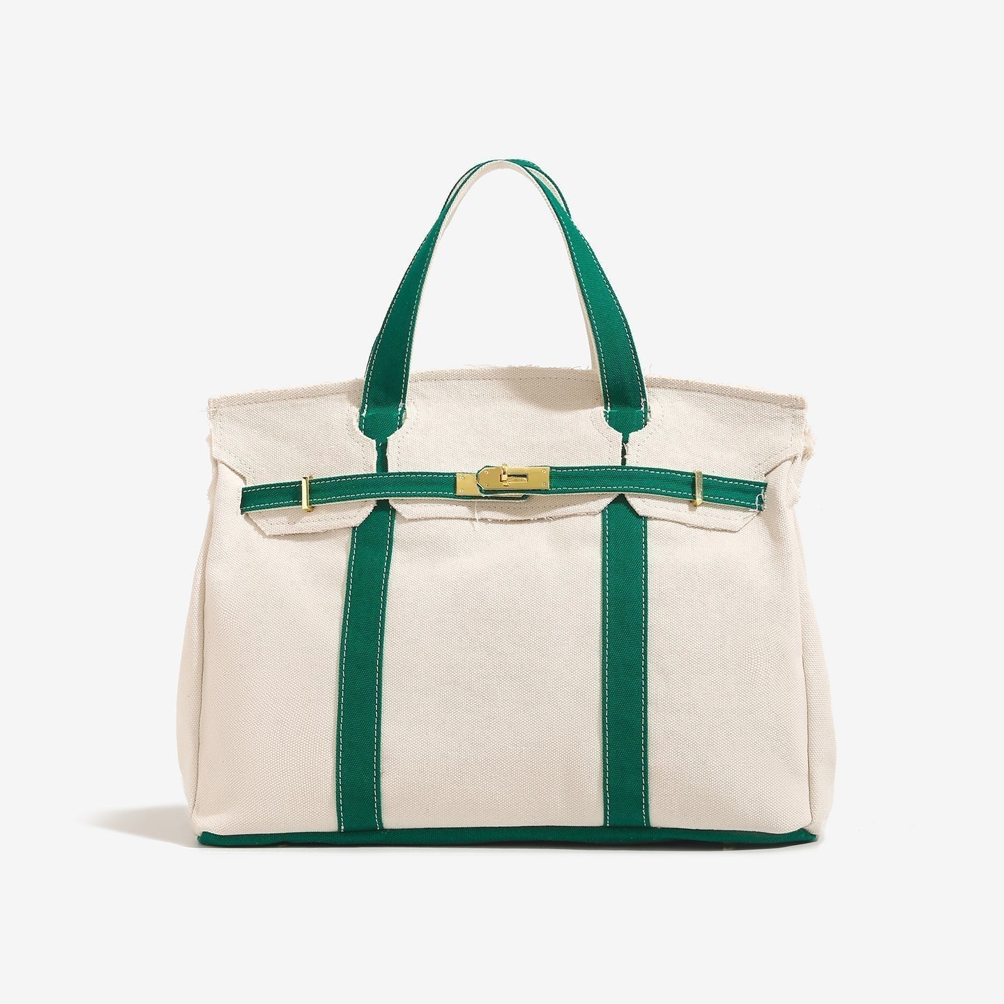 Darcy - Colourful City Handbag