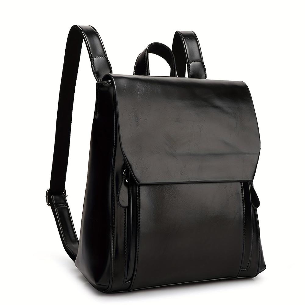 Ida | Gepolsterter Vintage-Rucksack