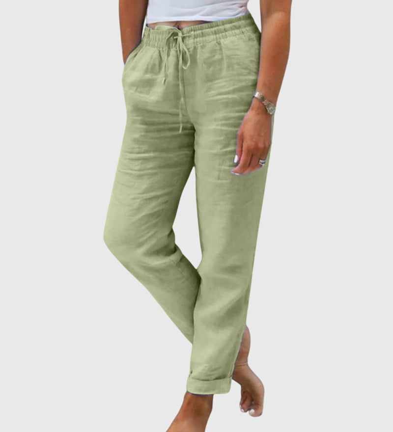 Johanna | Elegante Damenhose