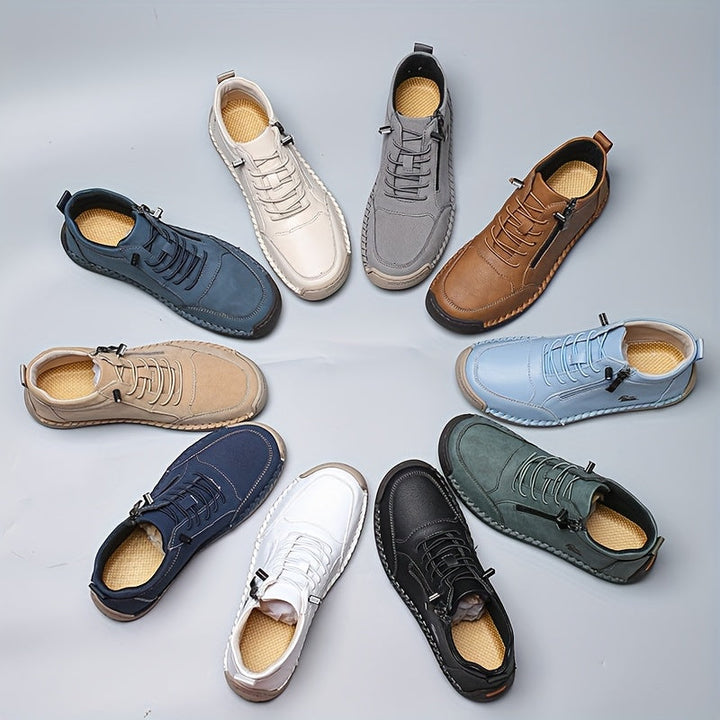 Mathilde - Urban Comfort Shoes
