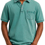 Jack - Vintage Polo Shirt