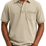 Jack - Vintage Polo Shirt