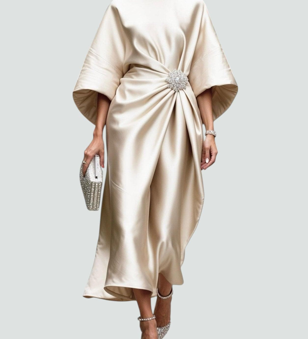 Ava - Formal Evening Gown