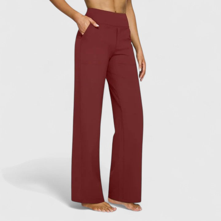 Viktoria | Raffinierte Hose