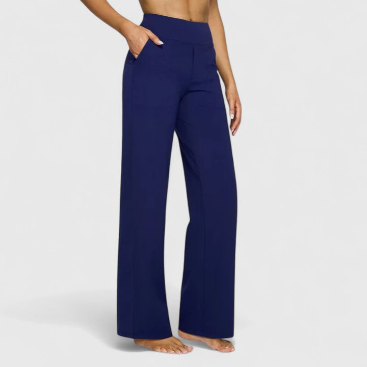 Viktoria | Raffinierte Hose