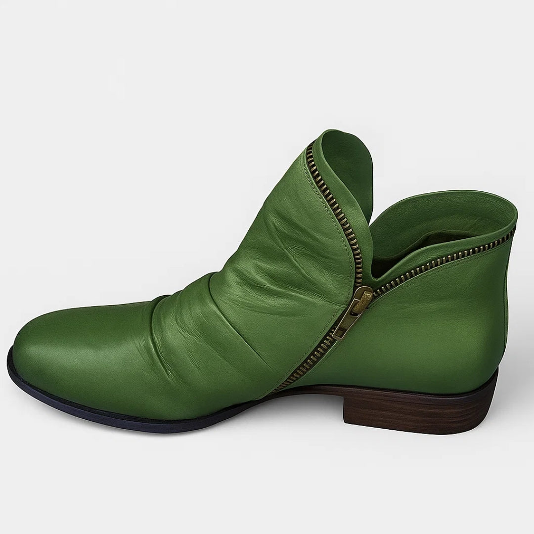 Maeve - Comfortable Orthopedic Boots