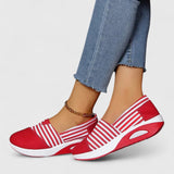 Sylvia | Orthopädische Schuhe