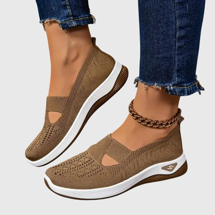 Natalie | Orthopädische Gehschuhe Lora