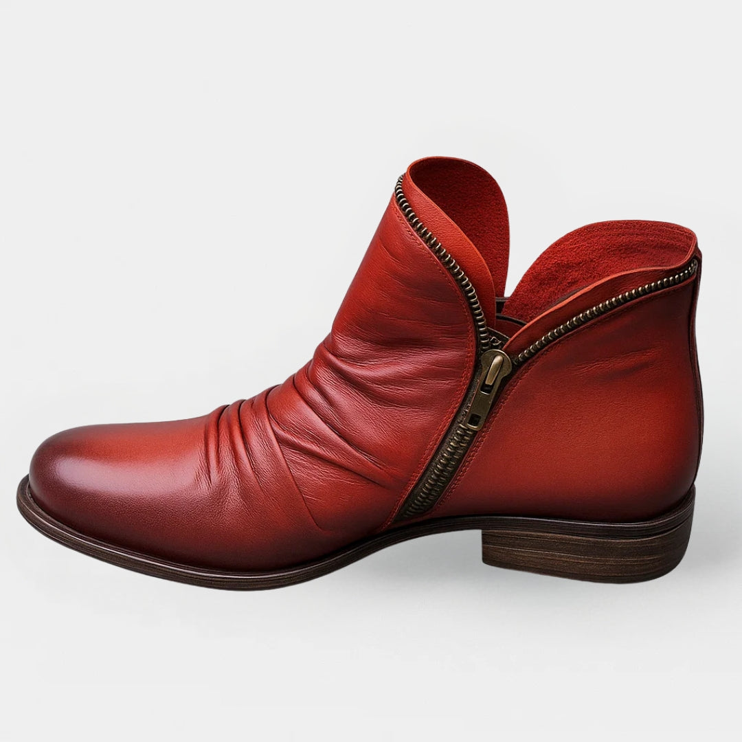 Maeve - Comfortable Orthopedic Boots
