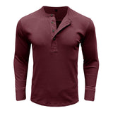 Hudson - Long-Sleeve Everyday Shirt