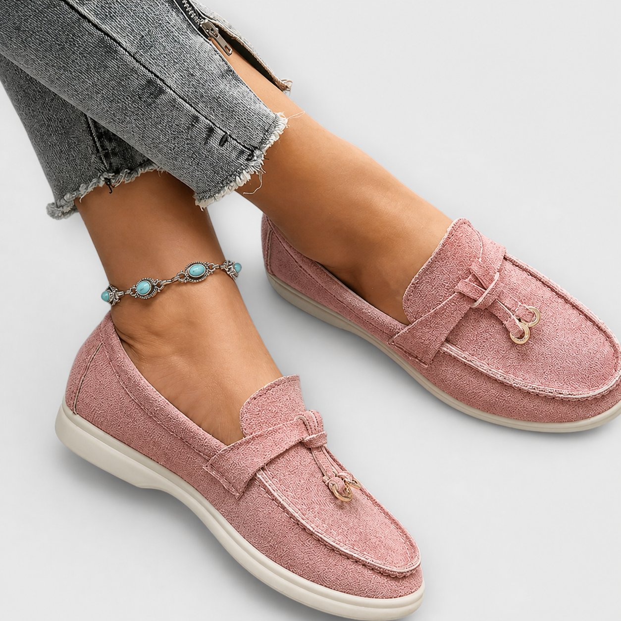 Josefine | Eleganter Loafer