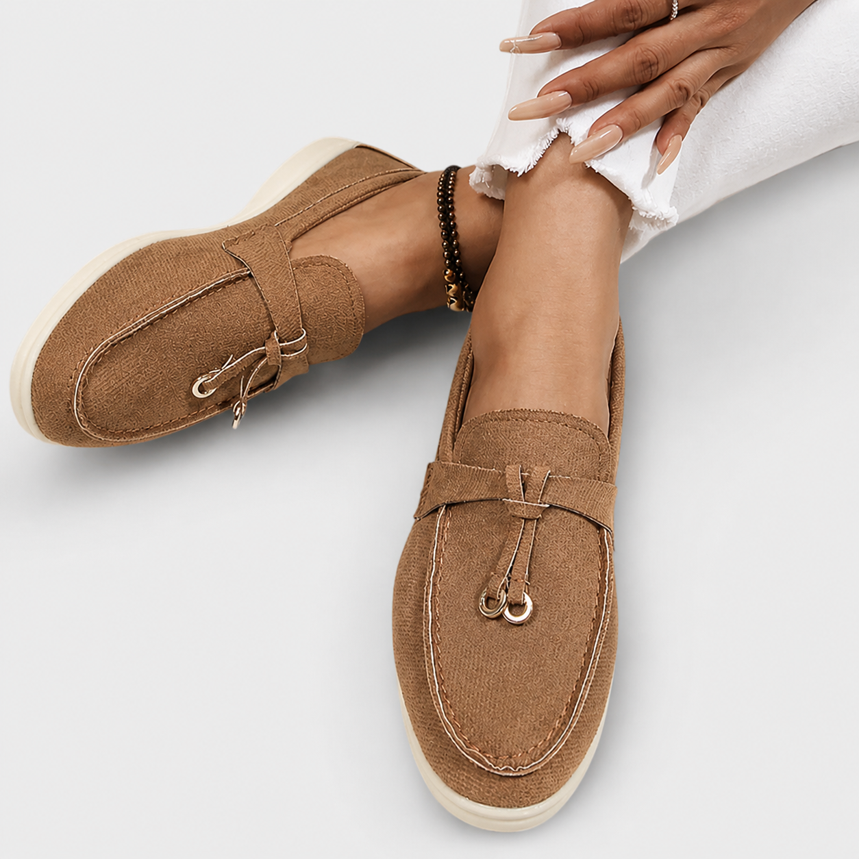 Josefine | Eleganter Loafer