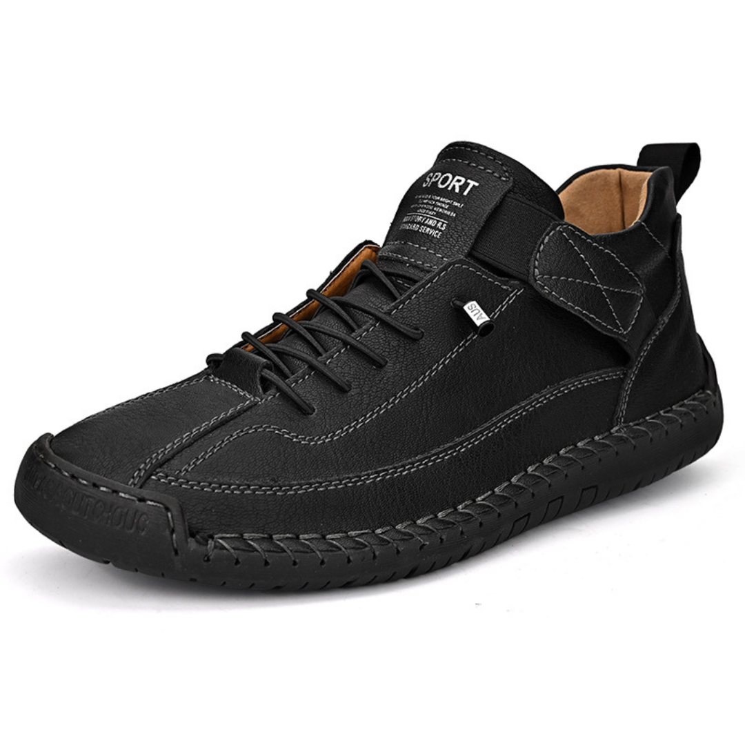 Lucas - Orthopedic Shoes