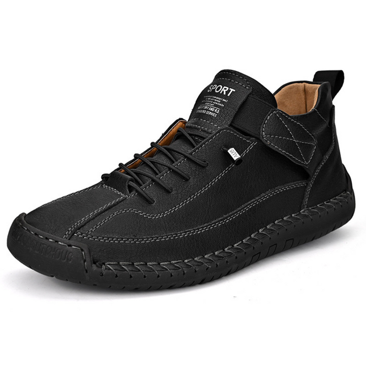 Lucas - Orthopedic Shoes