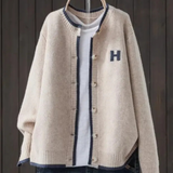 Dorothea - Classic Cardigan