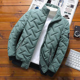 Harrison - Stylish Winter Jacket