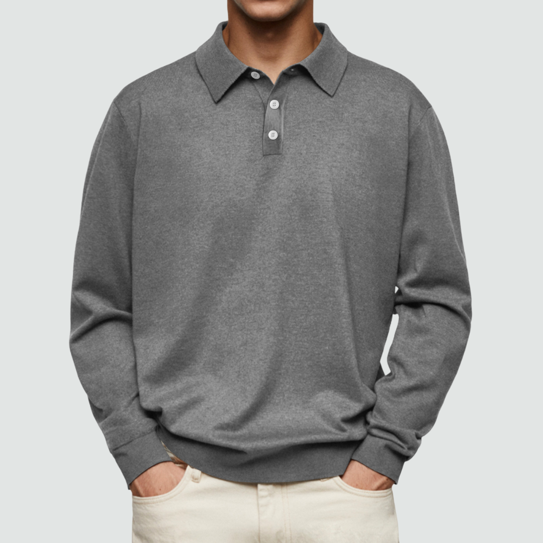 Wyatt - Men's Polo Shirt