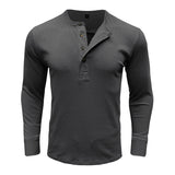 Hudson - Long-Sleeve Everyday Shirt