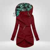 Jessie - Chic and Cosy Coat