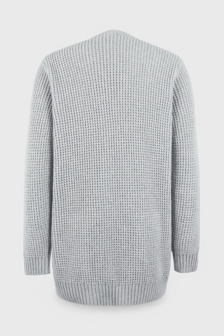 Anneliese Premium Cashmere Blend Cardigan