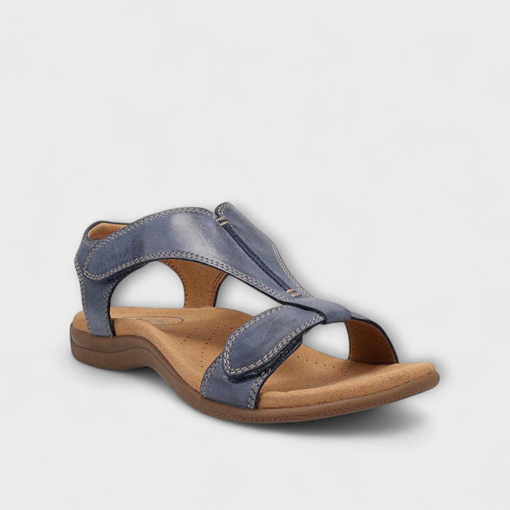 Sieglinde - Orthopedic Hiking Sandals