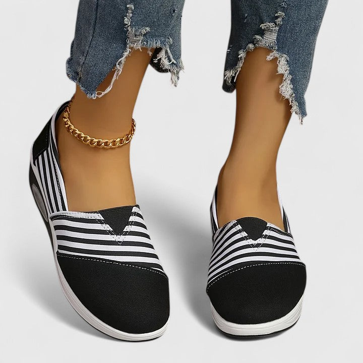 Sylvia | Orthopädische Schuhe