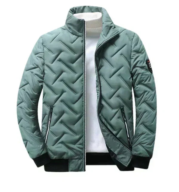 Harrison - Stylish Winter Jacket