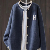 Dorothea - Classic Cardigan