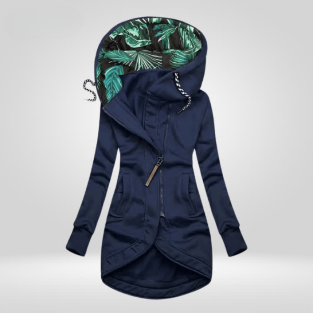 Jessie - Chic and Cosy Coat