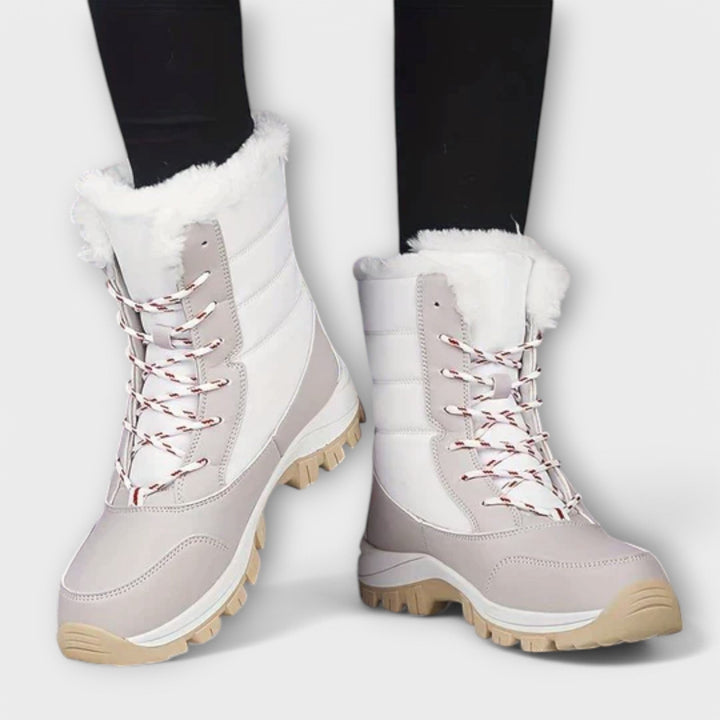 Evie - Wasserdichte Winterstiefel