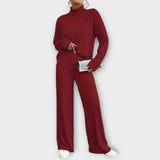 Clara - Casual Two-Piece Set