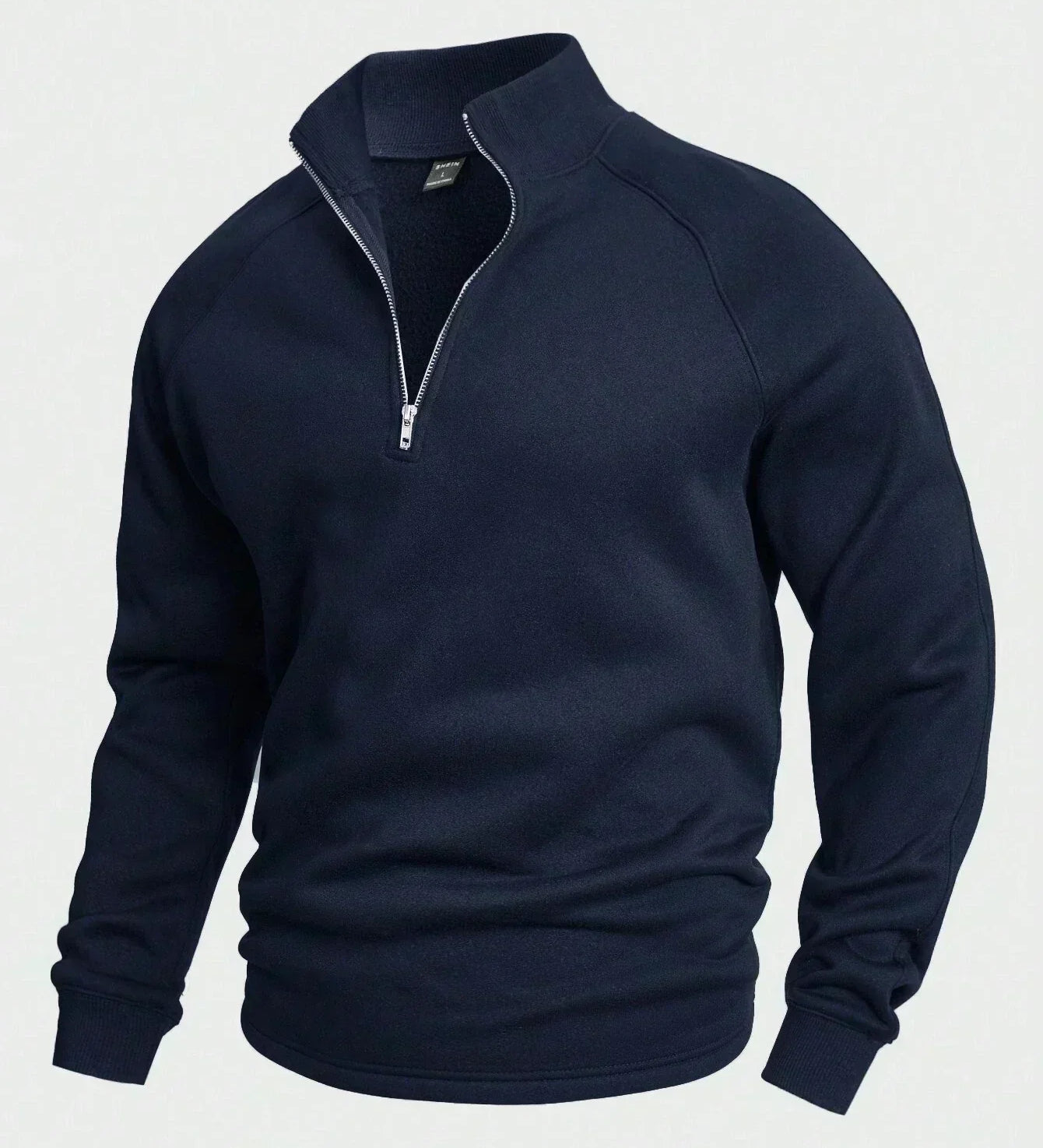 Hunter - Half-Zip Jumper