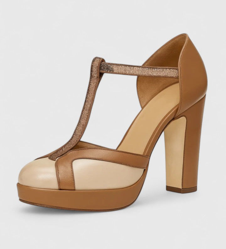 Fiona | Raffinierte Absatzschuhe