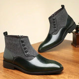 Mitchell - Chelsea Ankle Boots