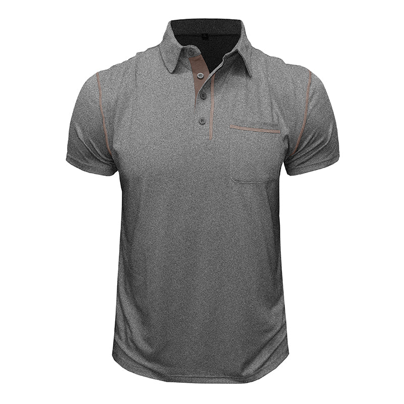 Leo - Everyday Polo Shirt