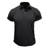 Arlo - Cotton T-Shirt