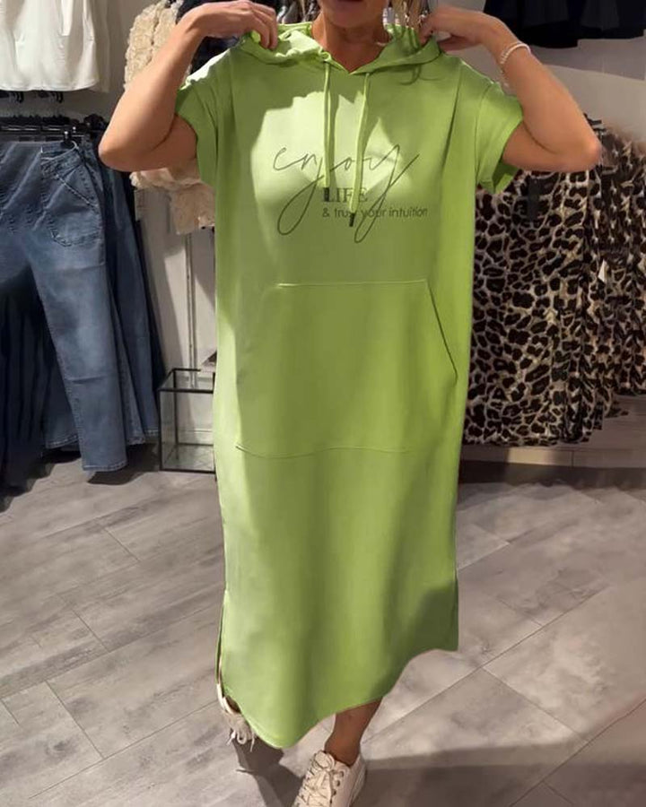 Clara - Elegantes Abendkleid