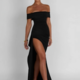 Summer - Elegant Maxi Dress
