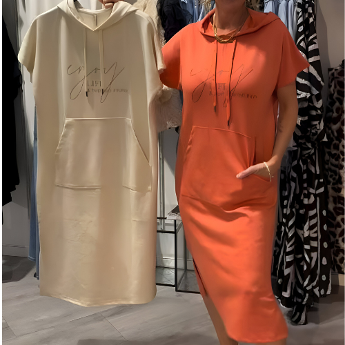 Clara - Elegantes Abendkleid