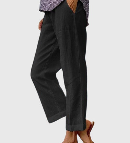 Marlene | Elegante Damenhose