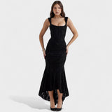 Courtney - Elegant Evening Dress