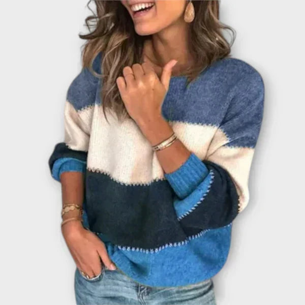 Ashlee - Casual Cozy Sweater