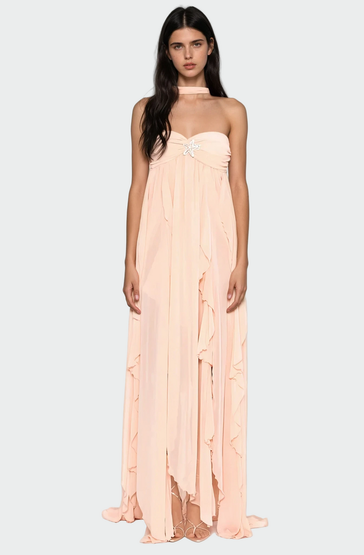 Petra – Elegant Maxi Dress