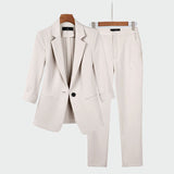 Liliana - Jacke mit Hose